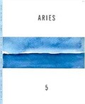 Aries Sayı: 5 Haziran-Temmuz-Ağustos 2003