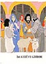 İsa Kudüs'e Gidiyor