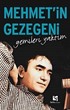 Mehmet'in Gezegeni Gemileri Yaktım