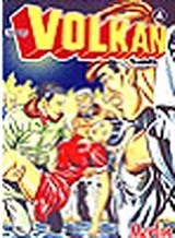 Yüzbaşı Volkan Sayı:4 (Bütün Maceralar)