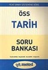 ÖSS Tarih Soru Bankası Yeni Sınav Sistemine Göre