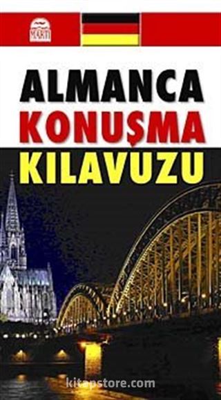 Almanca Konuşma Kılavuzu