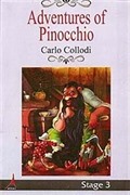 Adventures of Pinocchio (Stage 3)