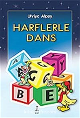 Harflerle Dans