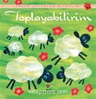 Toplayabilirim