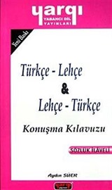 Türkçe - Lehçe / Lehçe - Türkçe Konuşma Kılavuzu