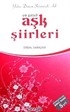 En Güzel Aşk Şiirleri