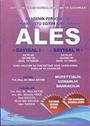 ALES Sayısal-I / Sayısal-II