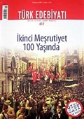 Sayı: 417 / Temmuz 2008 / Türk Edebiyatı / Aylık Fikir ve Sanat Dergisi