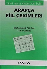 Arapça Fiil Çekimleri