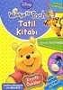 Winnie the Pooh Tatil Kitabı