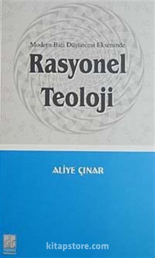 Rasyonel Teoloji