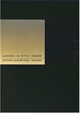 Modern ve Ötesi 1950-2000