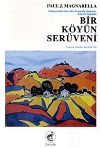 Bir Köyün Serüveni Türkiye'deki Gürcüler Arasında Gelenek, Göç ve Değişim
