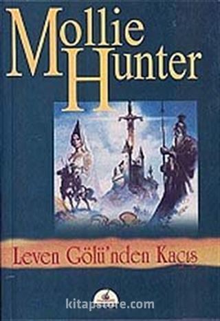 Leven Gölü'nden Kaçış