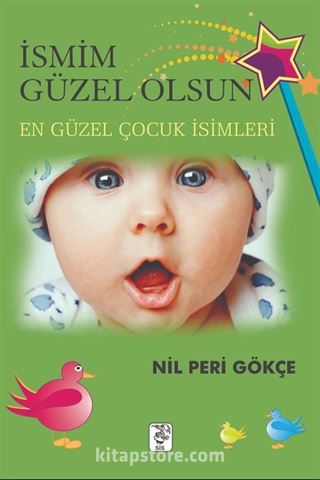 İsmim Güzel Olsun!