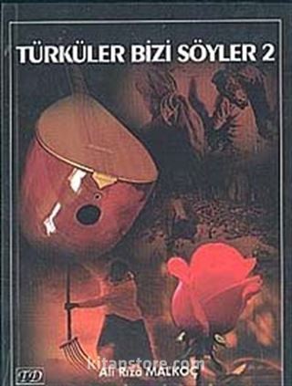Türküler Bizi Söyler 2