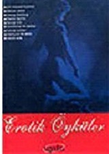 Erotik Öyküler