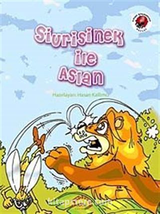 Sivri Sinek ile Aslan