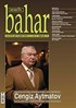 Berfin Bahar Aylık Kültür Sanat ve Edebiyat Dergisi Temmuz 2008 / 125 Sayı