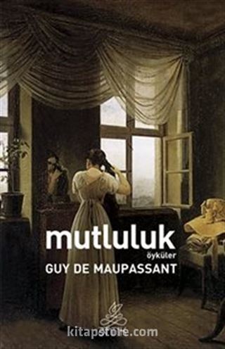 Mutluluk (Öyküler)