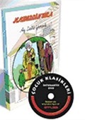 Nasreddin Hoca Hikaye Seti - 10 Kitap + 1 İnteraktif DVD