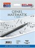 Genel Matematik - 1.Sınıf - AÖS Çözümlü Soru Bankası (4 VCD + 1 Kitap)
