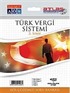 Türk Vergi Sistemi - 3.Sınıf - AÖS Çözümlü Soru Bankası (4 VCD + 1 Kitap)