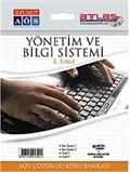 Yönetim Bilgi Sistemi - 3.Sınıf - AÖS Çözümlü Soru Bankası (4 VCD + 1 Kitap)