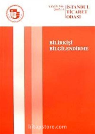 Bilirkişi Bilgilendirme