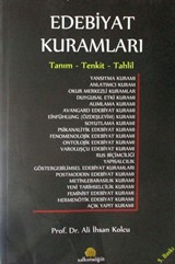 Edebiyat Kuramları