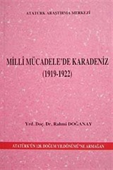 Milli Mücadele'de Karadeniz (1919-1922)