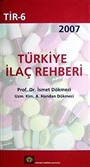 Türkiye İlaç Rehberi 2007