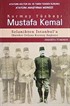 Kurmay Yüzbaşı Mustafa Kemal