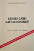 Cenüb-i Garbi Kafkas Hükümeti