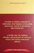 Atatürk ve Türkiye Cumhuriyeti Konusunda Yurt Dışında Yayınlanmış Makaleler, tezler ve Bildiriler Bibliyografyası