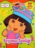 Dora Boyama Şenliği