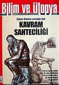 Bilim ve Ütopya Aylık Bilim, Kültür ve Politika Dergisi / Sayı:170 / Yıl:14 / Ağustos