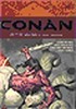 Conan Toplama Cilt:4 / Ölüler Salonu ve Diğer Hikayeler
