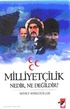 Milliyetçilik Nedir, Ne Değildir?