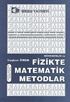 Mühendislik ve Fizikte Matematik Metodları
