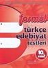 10. Sınıf Türkçe-Edebiyat Yaprak Testleri