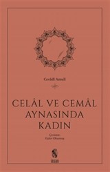 Celal ve Cemal Aynasında Kadın