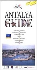 Turkey Antalya Guide İngilizce