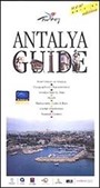 Turkey Antalya Guide İngilizce