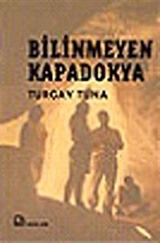 Bilinmeyen Kapadokya