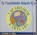 İş Yaşamında Başarı İçin Yapabilirim Kartları (cd)