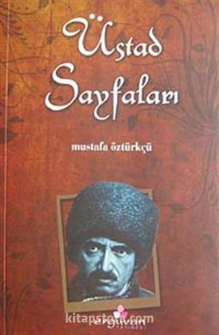 Üstad Sayfaları