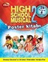 High School Musical 2 Poster Kitabı