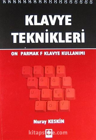Klavye Teknikleri